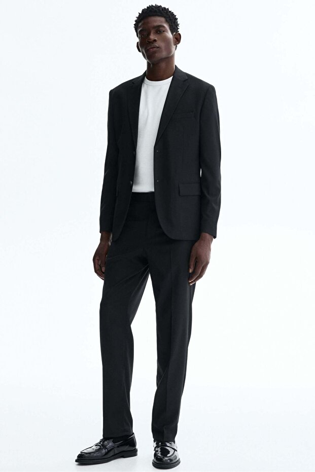 Regular Fit Suit trousers