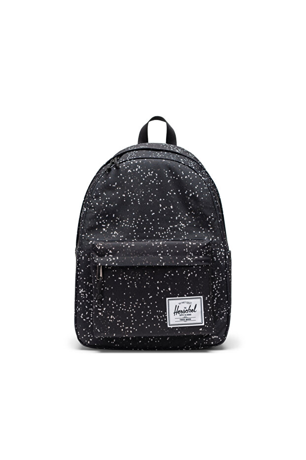 Classic ™ | Water Repellent Fabric Backpack, 14" Laptop Compatible, 26 L