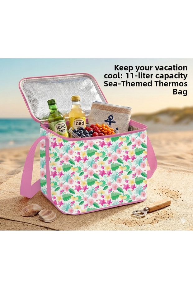 Premium Quality 11 Liter Thermo Bag 27*20*20 cm