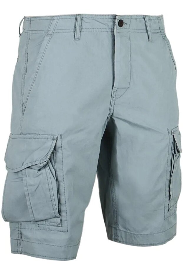 Jack Jones Men's Shorts12117721blue