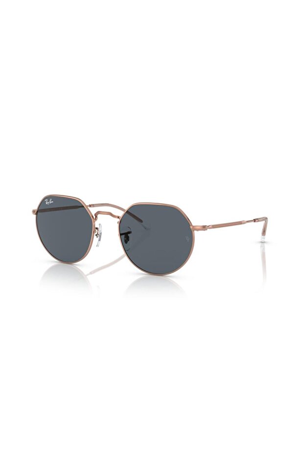 0RB3565 9202R5 55 نظارات شمسية إيكارتمان
