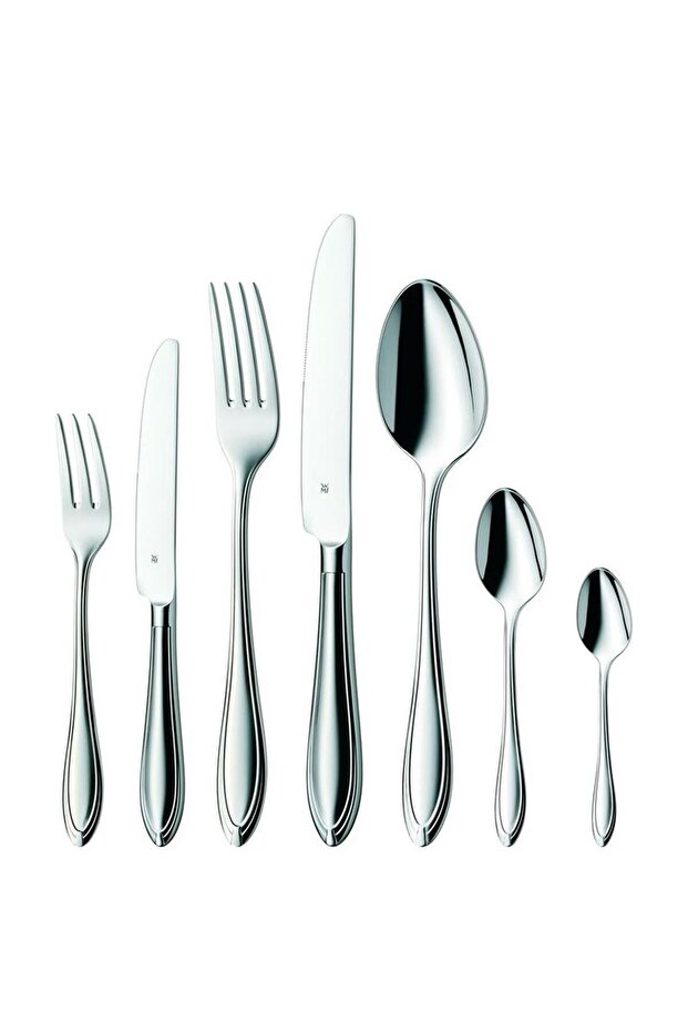 Verona Cutlery Set 84 Pieces
