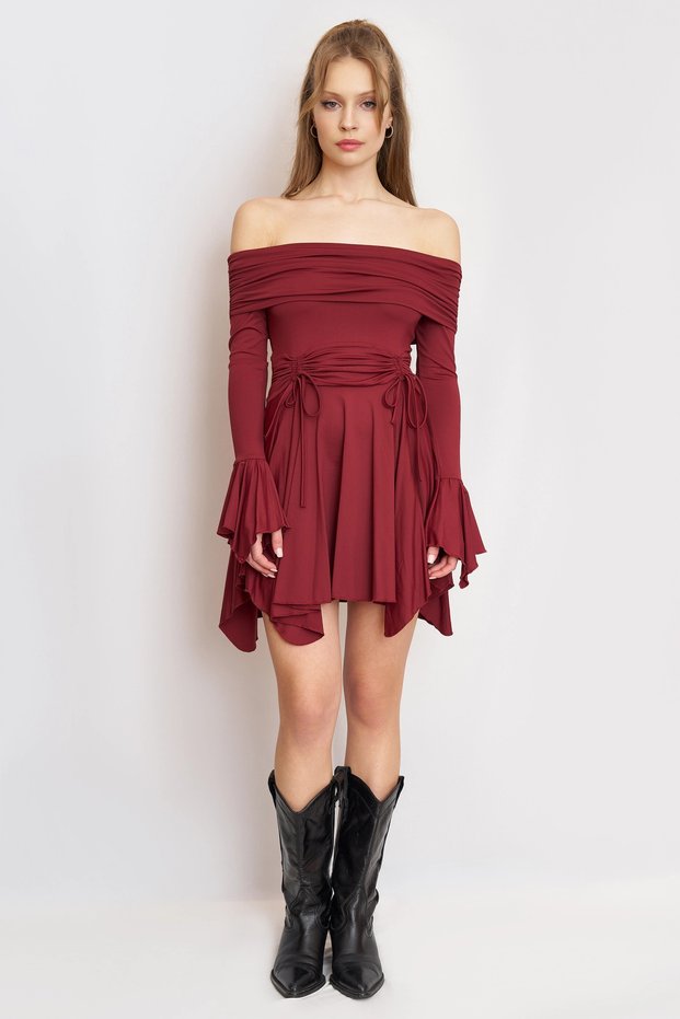 KAIRA DRESS