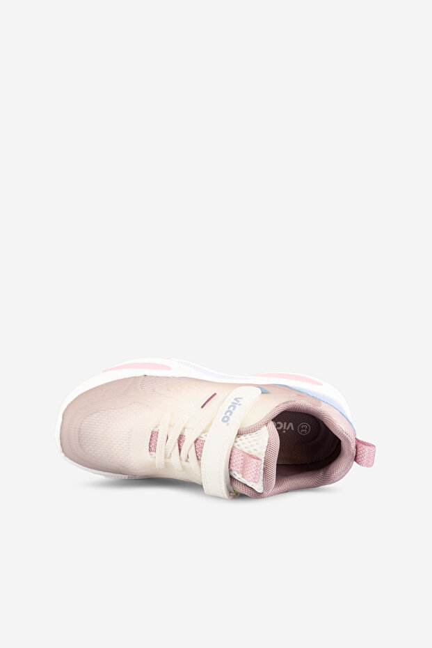 Samur Basic Girls Sneakers - 5