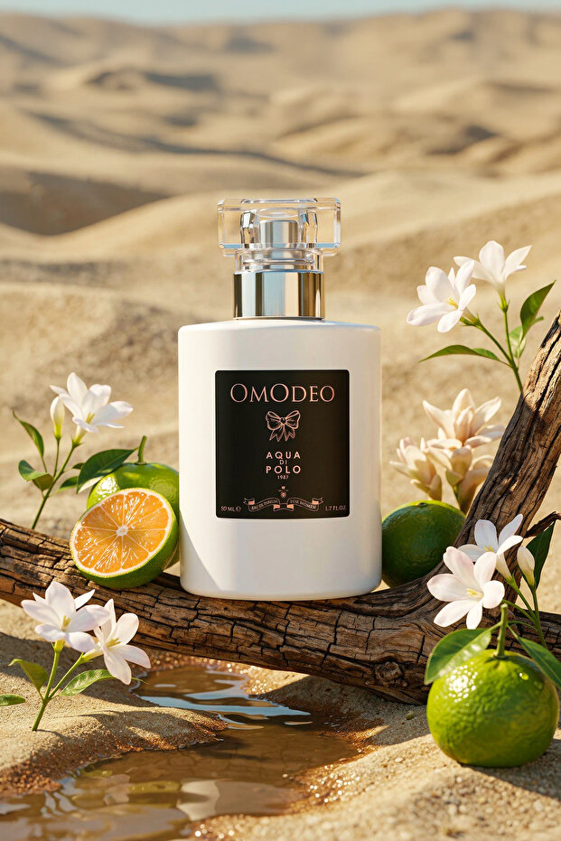 Omodeo Women's Perfume Plwmnpr4 - 2