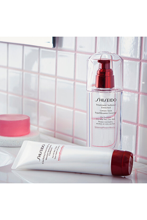 Clarifying Cleansing Foam 125ml - 4