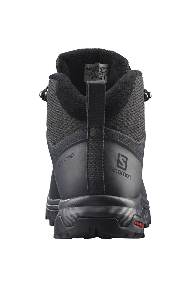 L41110100 Outsnap Cswp W Kadın Outdoor Bot - 8
