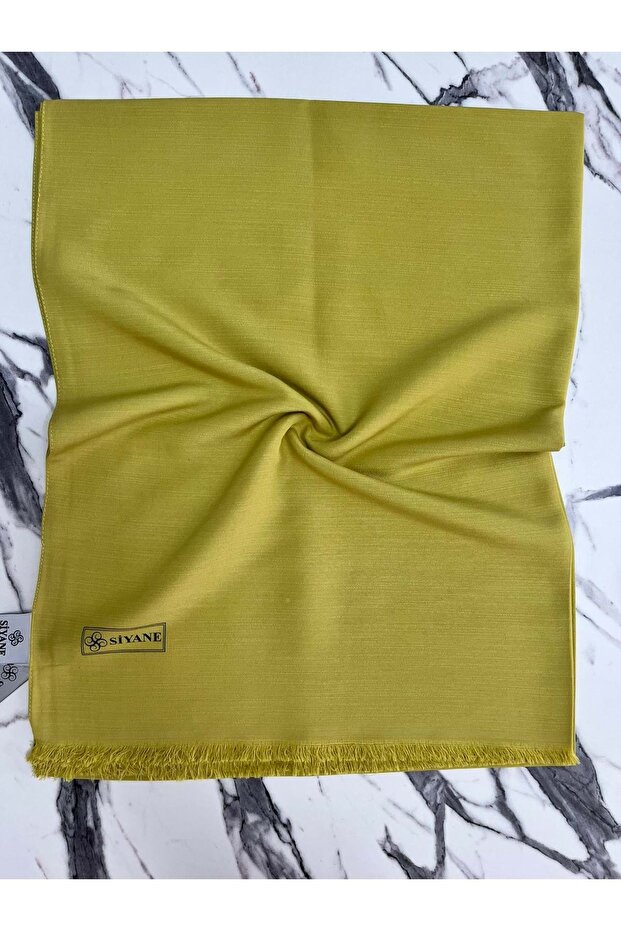 Siyane Linen Cotton Shawl - 4