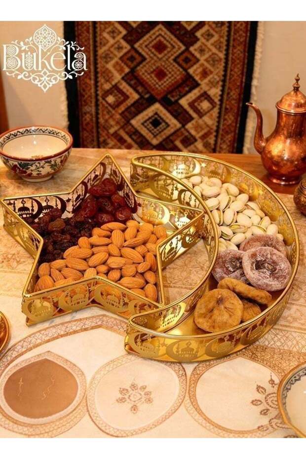 سلة فواكه ستاري نايت
