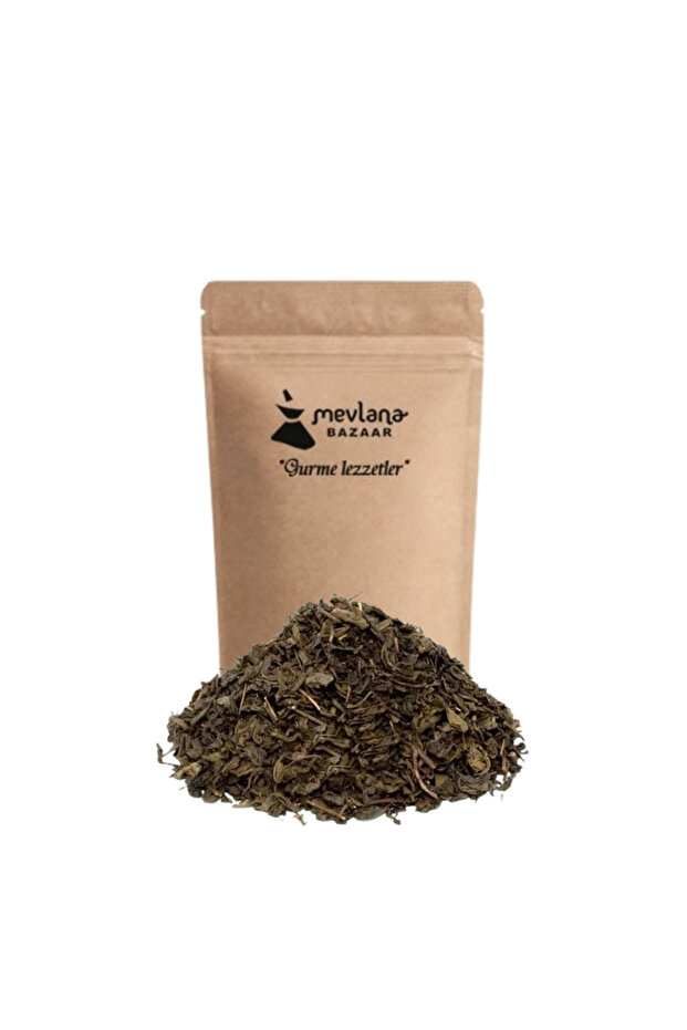 Green Tea 500 Gr