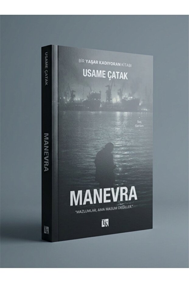 Manevra (Usame Çatak)