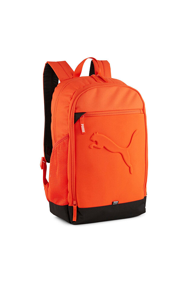 Buzz Backpack 079136 Unisex Backpack Red