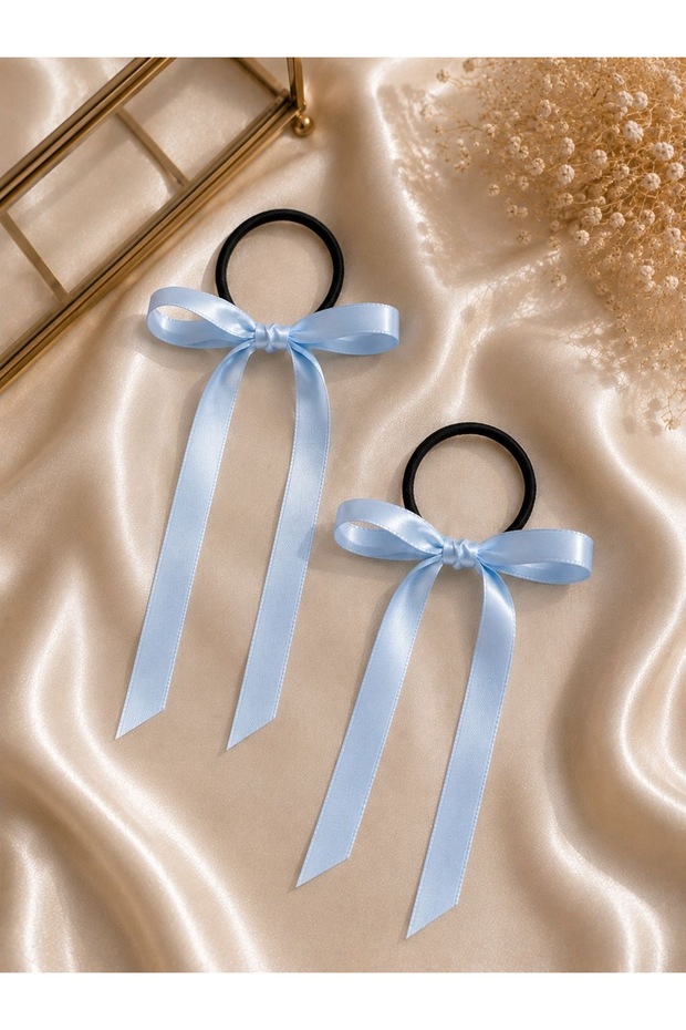 Women Ribbon Buckle