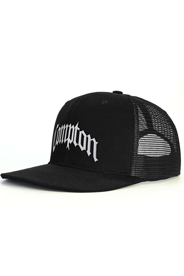 Gta- Compton Trucker Cap - 2