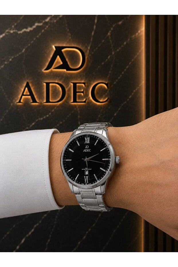 Ag24103-3 Men's Wristwatch