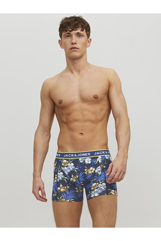 Trunks 3er-pack Trunks - 6