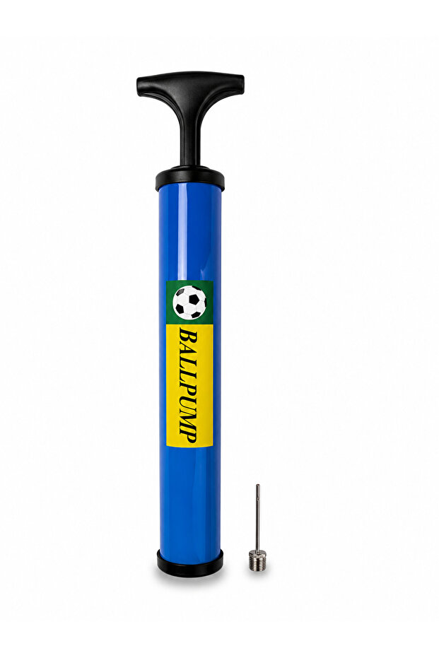 مضخة كرة | منفاخ الكرة الملونة