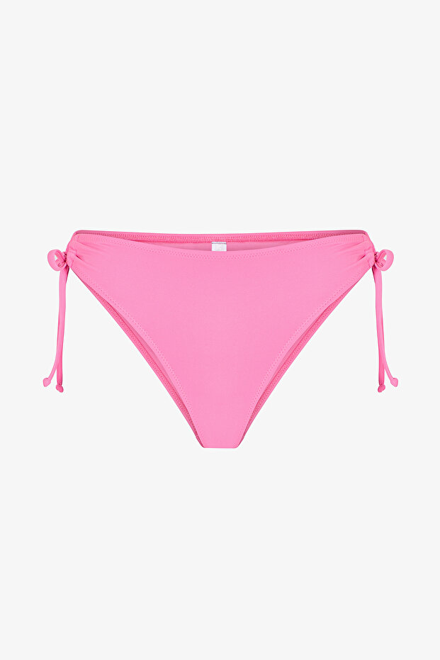 Pembe Ring Bikini Altı - 5