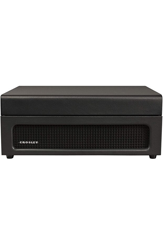 CROSLEY Voyager | Bluetooth Alıcılı Ve Taşınabilir Plak Çalar, Pikap
