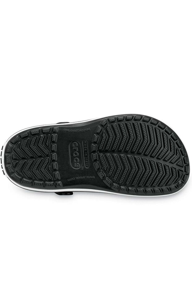 Crocband 11016-001 Siyah Terlik - 6