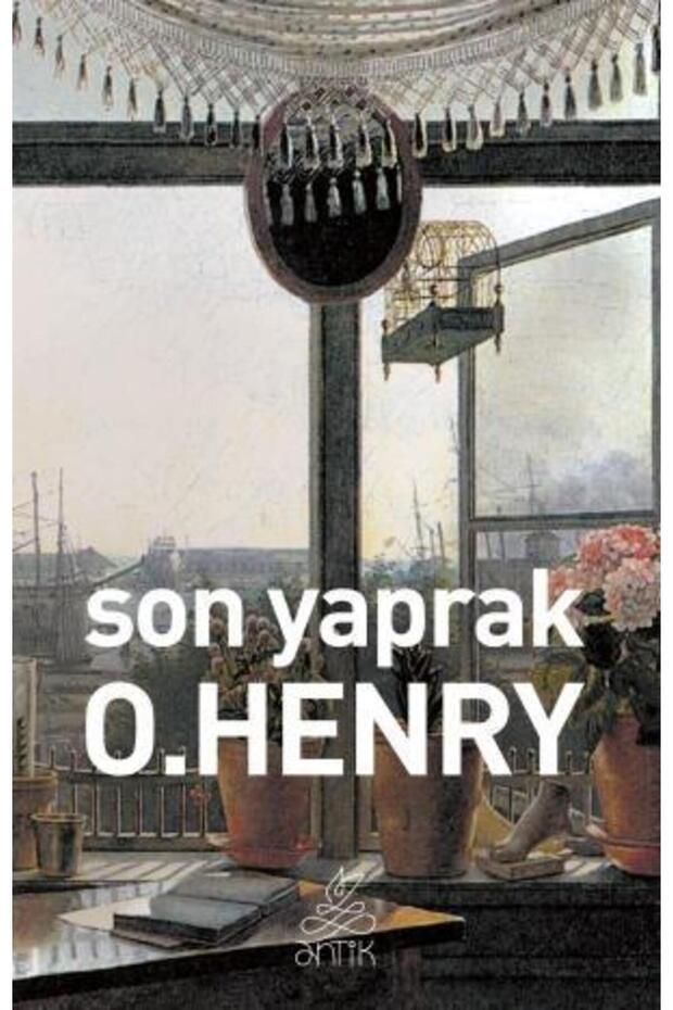Son Yaprak O. HENRY