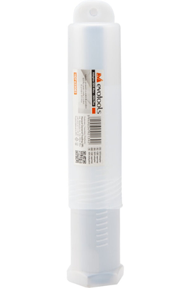 Adaptor SDS Max - SDS Plus - 2