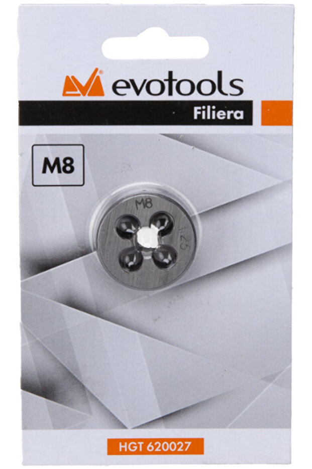 Matriță M6 mm - 1