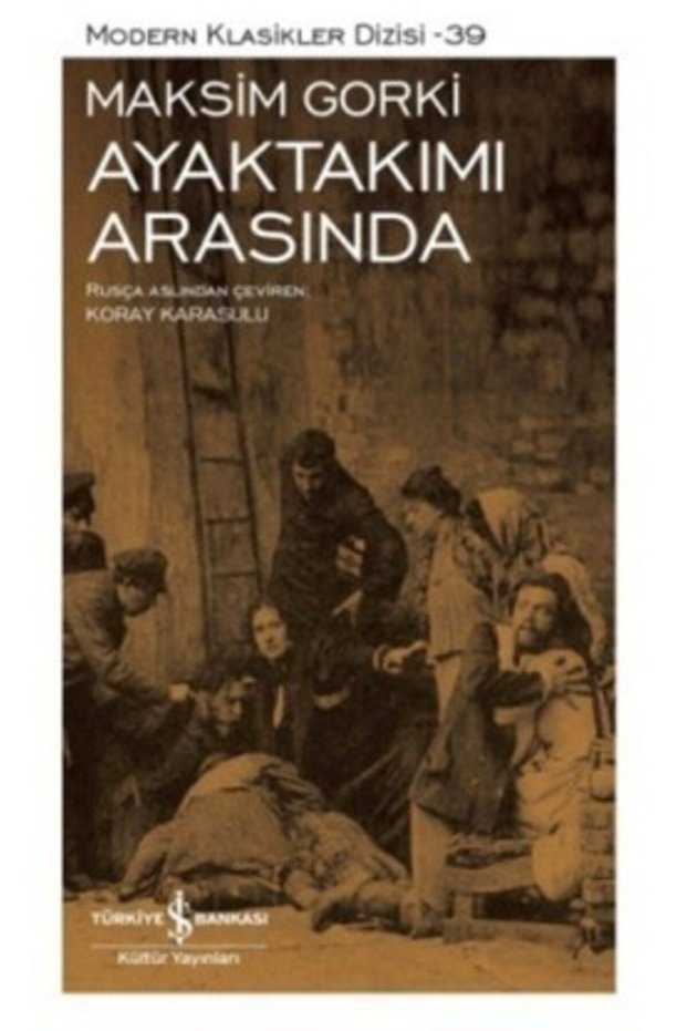 Ayaktakımı Arasında