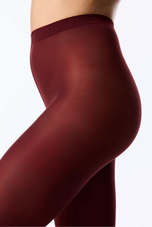 Premier Extra Stretch Külotlu Çorap - 6