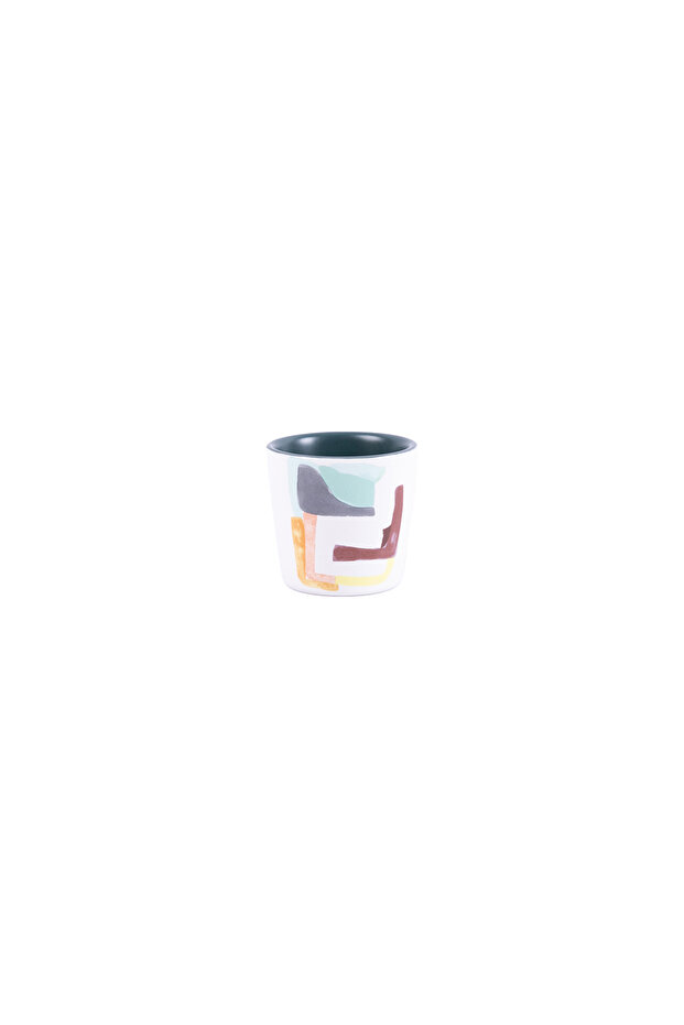 Coffee Cups set from Silora - 3