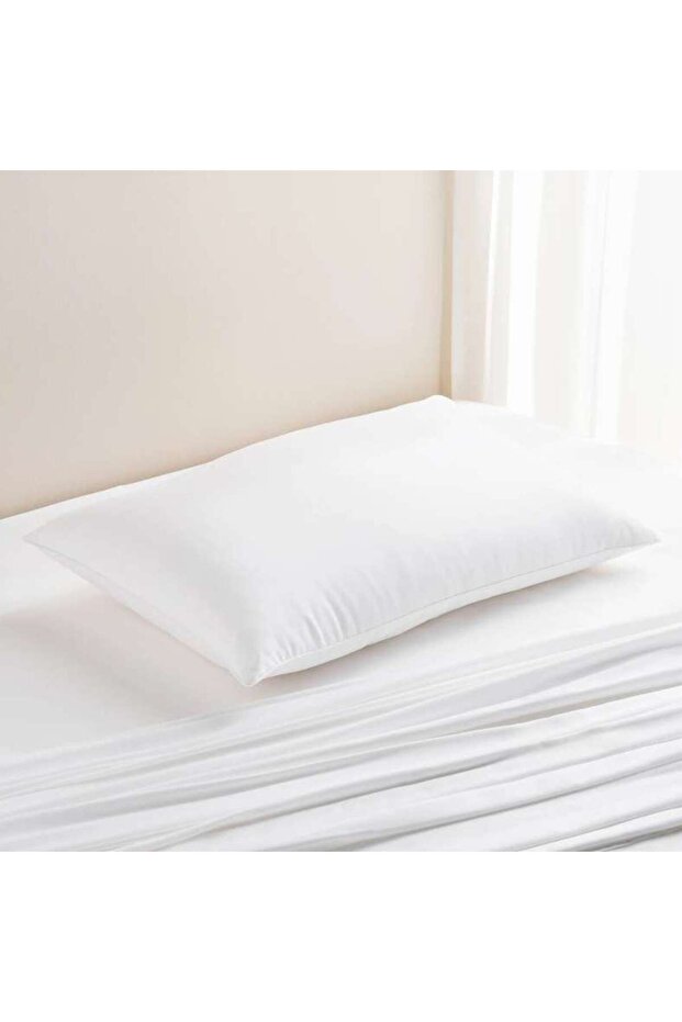 Levi Super Soft Pillow 48x74cm - White