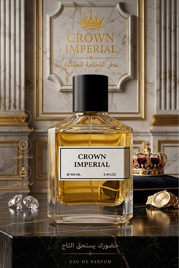 Perfume Set - 2