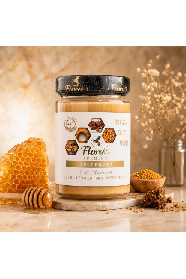 Apiterapi Mix 500g