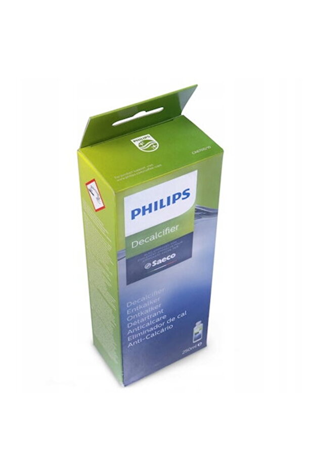CA 6700 Pachet dublu Decalcifiant 2x250ml - 2
