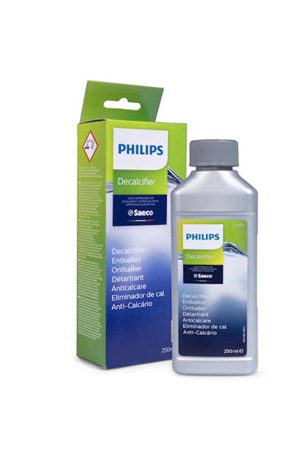 CA 6700 Pachet dublu Decalcifiant 2x250ml - 4