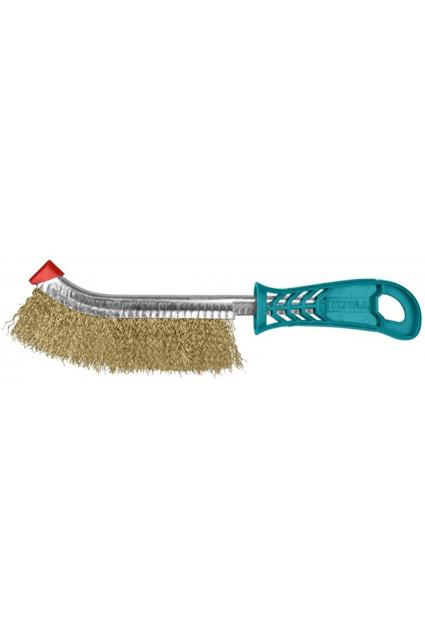 Wire brush - 250mm