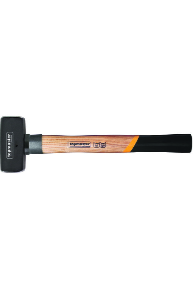 Ciocan patrat 1500g TMP - 1