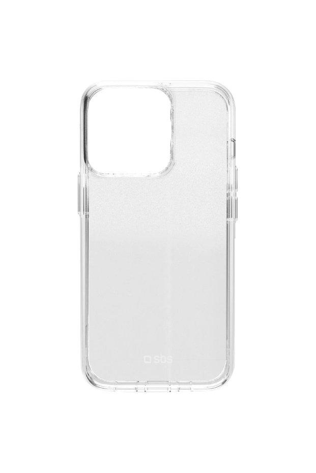 D3O iPhone 14 Pro Max Case - Transparent