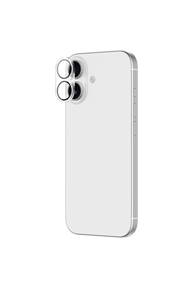 Full Lens Glass for iPhone 17 - 3