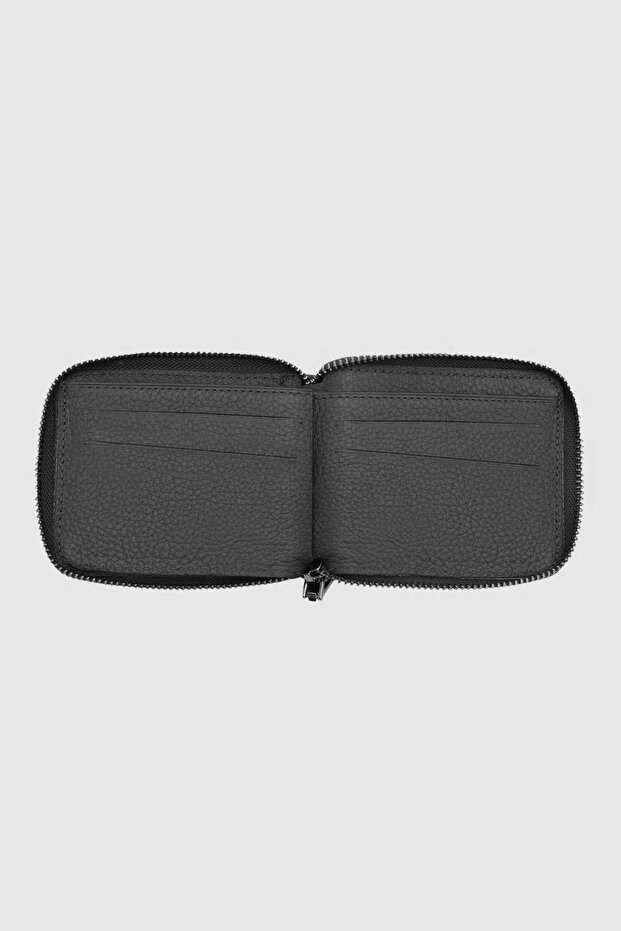 Black Wallet - 2