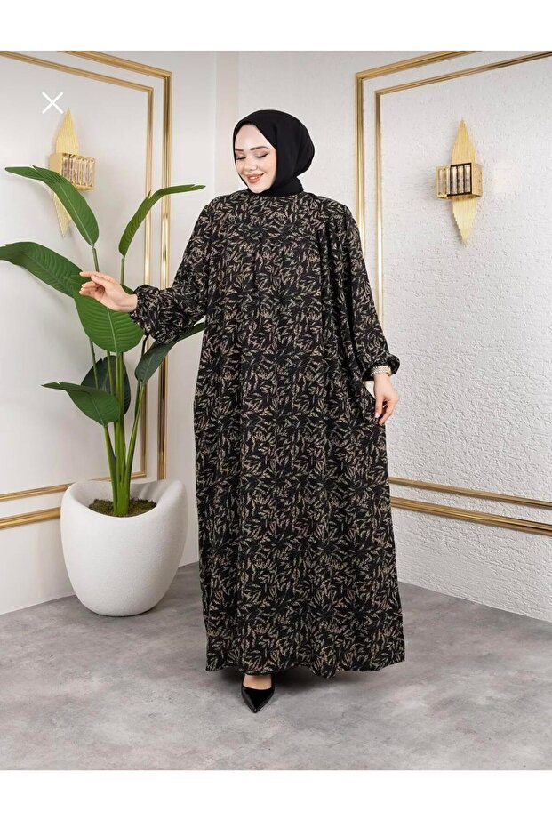 ROCHIE CASUAL DE MAMĂ - 4