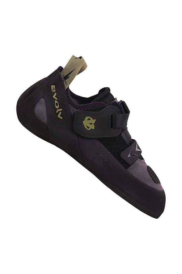 Pantofi de escaladă Kronos-Negru-41 - 1