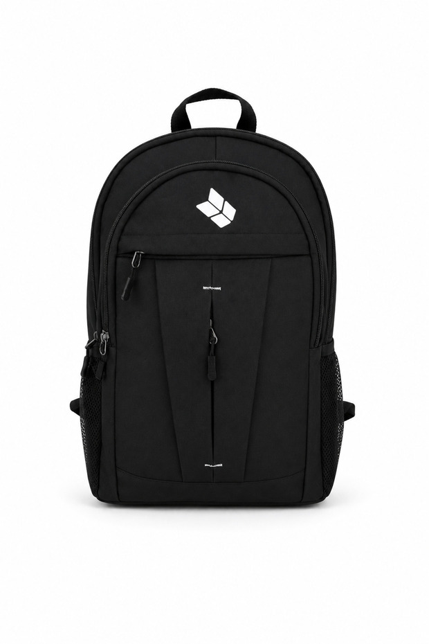 حقيبة ظهر AXEBAG متعددة الأقسام، مقاومة للماء، رياضية، للابتوب، للسفر والاستخدام اليومي