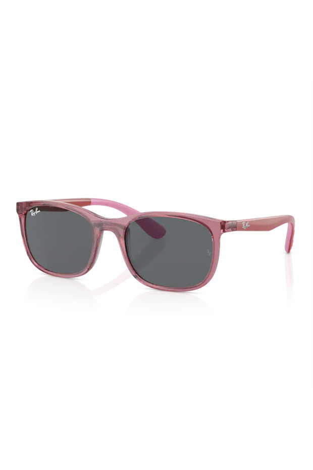 Rj 9076S 712587 49 - Pink Children's Sunglasses