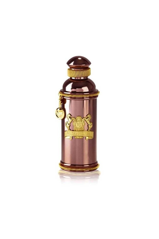 عطر الكسندر جيه مورنينغ مسك او دو بارفيوم 100مل