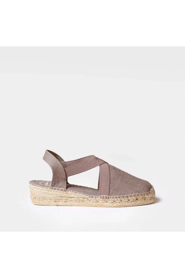 Women's / Girls' Sandals Verona Taupe