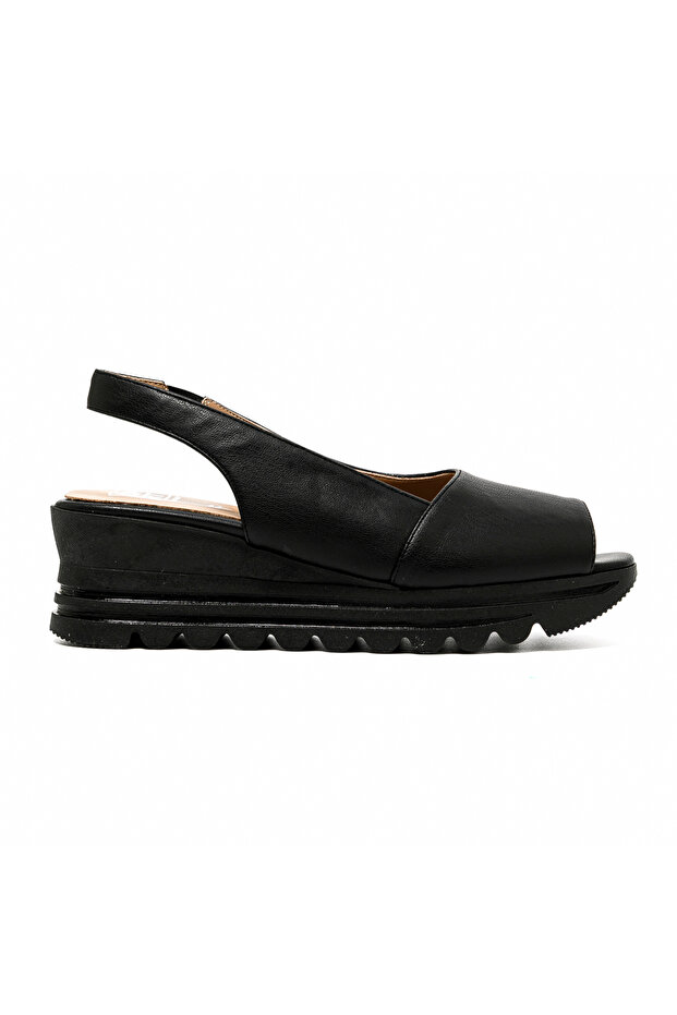Women / Girls Sandals 9C3486Co 3486 Nero
