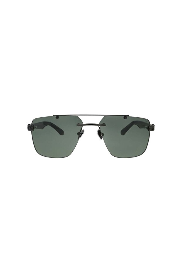 Q331 Col1 58 Men's Sunglasses