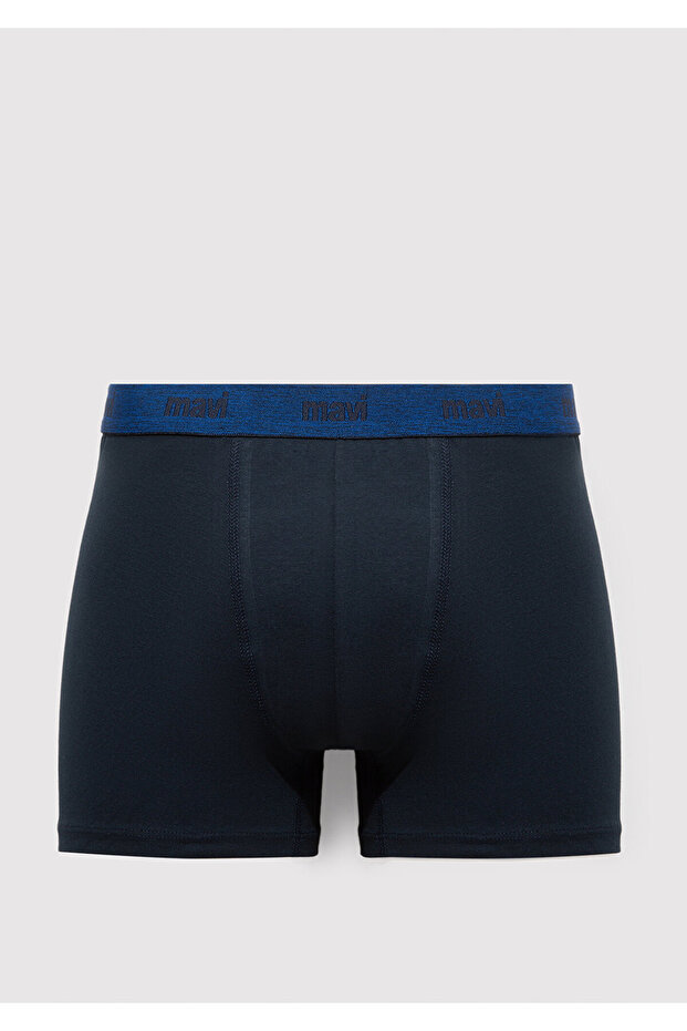5-teilige Basic-Boxershorts 0910618 -900 - 3