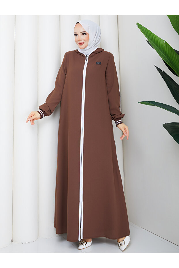 نسيج قرص العسل المستورد Ferace - Tan
